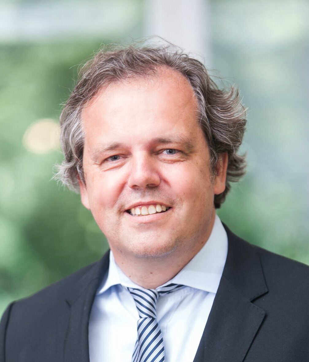 Rechtsanwalt Tobias Ackert